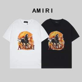 Picture of Amiri T Shirts Short _SKUAmiriS-3XLyktrT15223886